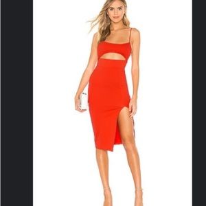 Superdown Dress from Revolve Size Small